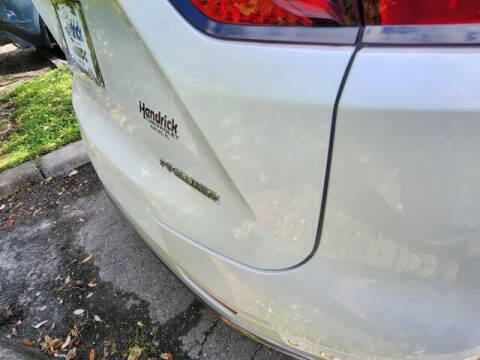 2021 Chevrolet Blazer Premier