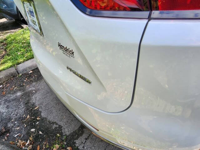 2021 Chevrolet Blazer Premier