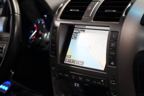 2015 Lexus GX 460