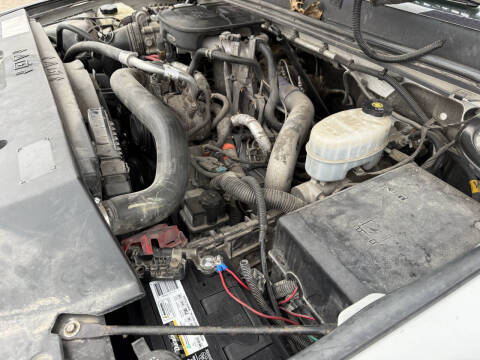 2011 GMC Sierra 2500HD SLE