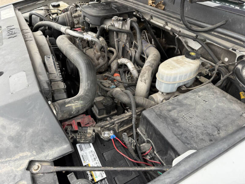 2011 GMC Sierra 2500HD SLE