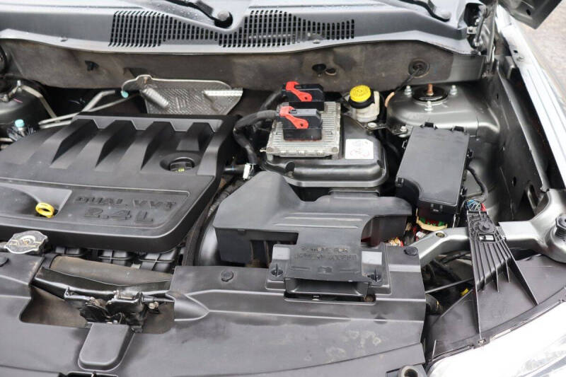 2012 Jeep Compass Limited