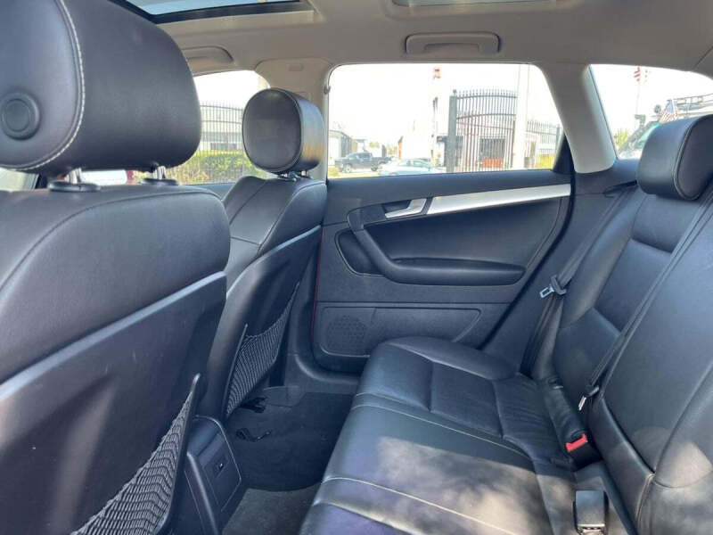 2011 Audi A3 2.0 TDI Premium Plus