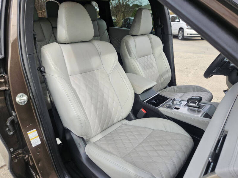 2022 Mitsubishi Outlander SEL Special Edition