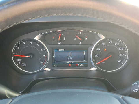 2019 Chevrolet Blazer LT