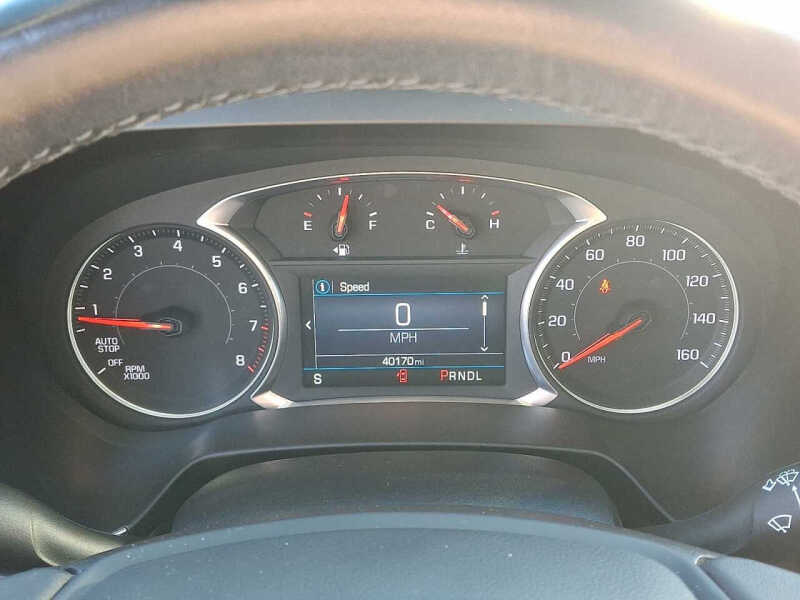 2019 Chevrolet Blazer LT