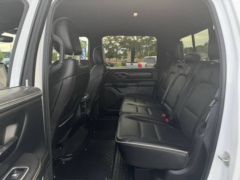 2022 RAM 1500 Limited