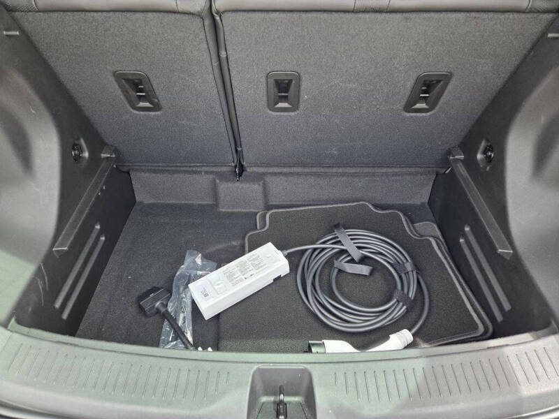 2023 Chevrolet Bolt EUV Premier
