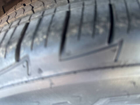 2008 Honda Accord LX-P