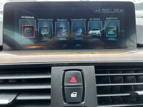 2017 BMW 4 Series 440i xDrive