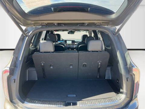 2023 Kia Telluride SX-Prestige X-Pro