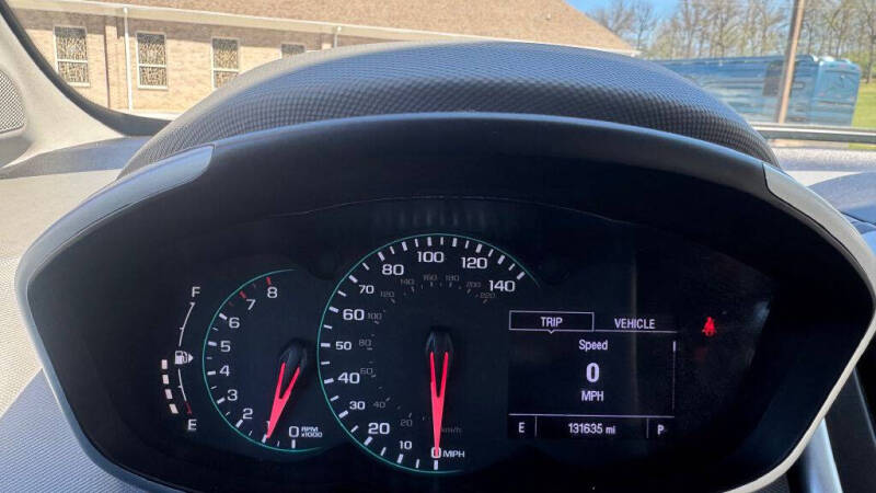 2020 Chevrolet Sonic LT