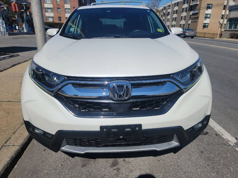 2018 Honda CR-V for sale at OFIER AUTO SALES in Freeport NY