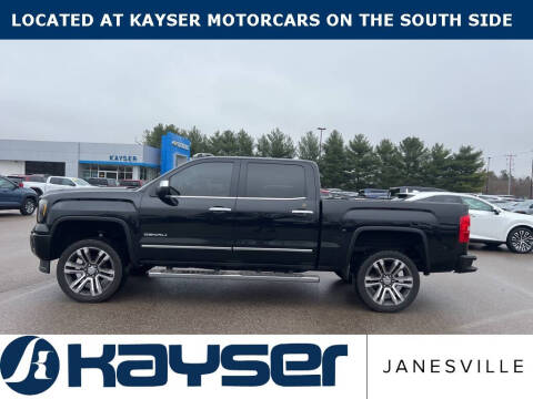 2014 GMC Sierra 1500