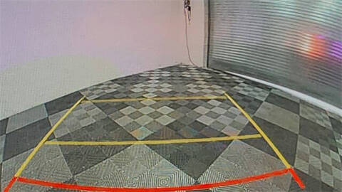 2024 Mazda CX-50 2.5 S Select