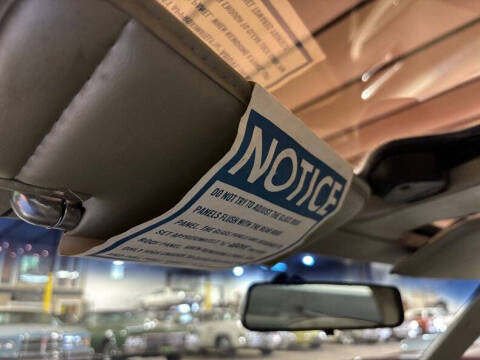 1982 Chevrolet Corvette