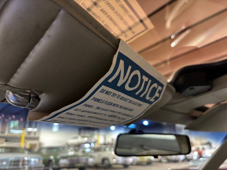 1982 Chevrolet Corvette