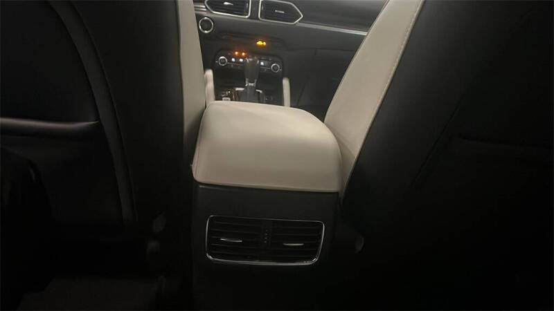 2023 Mazda CX-5 2.5 S Premium Plus