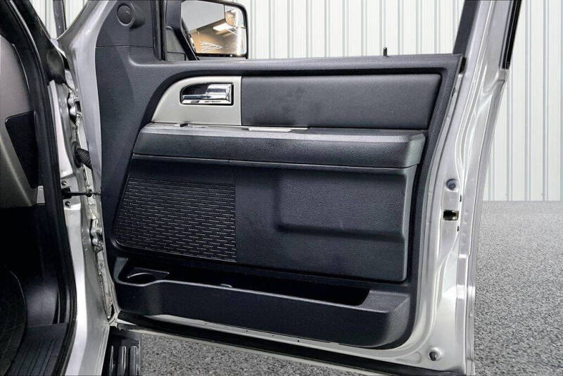 2017 Ford Expedition XLT