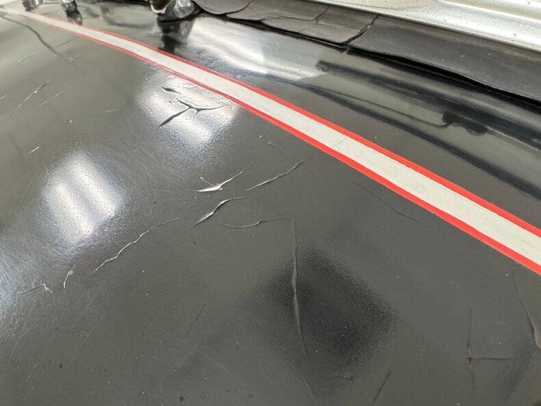 1959 Chevrolet C/K 10 Series