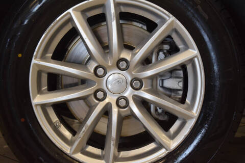 2017 Land Rover Range Rover