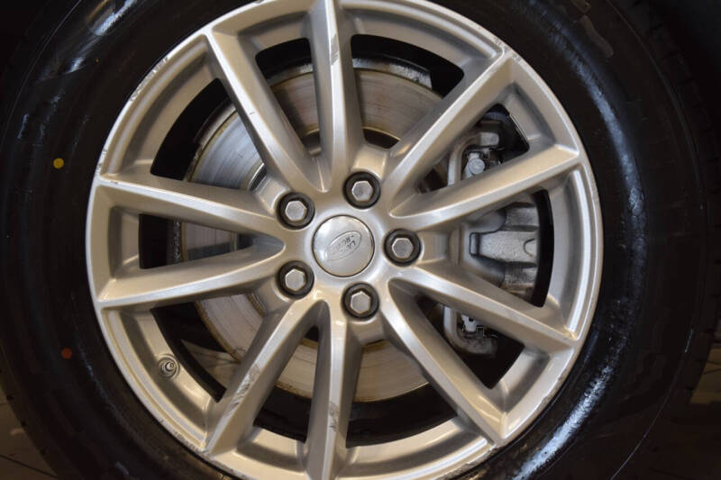 2017 Land Rover Range Rover