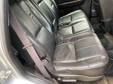 2013 Chevrolet Tahoe LT