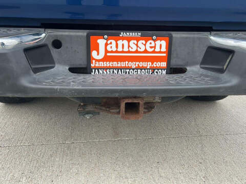 2005 Chevrolet Colorado