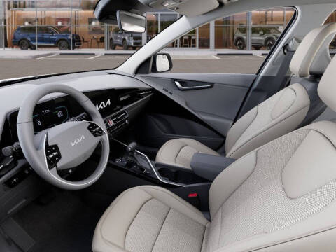 2026 Kia Niro EX