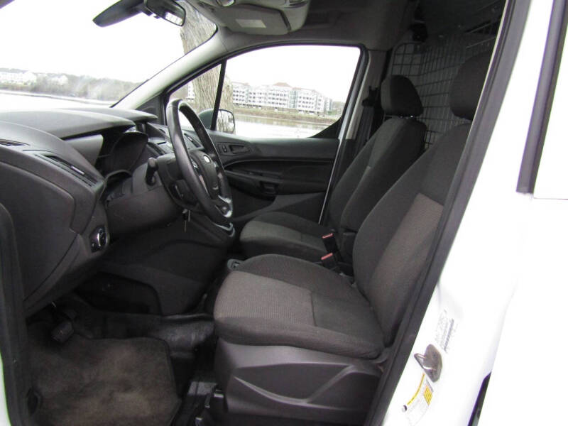 2016 Ford Transit Connect XL photo 12