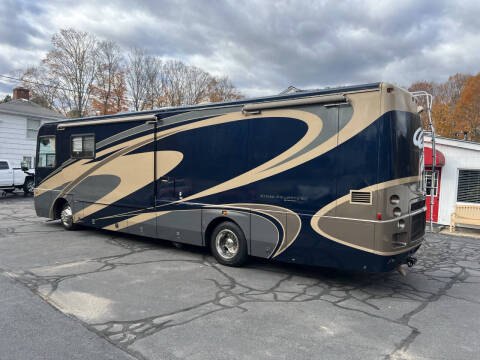 2005 Freightliner xc37