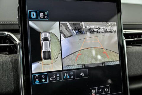 2026 GMC Sierra EV Elevation