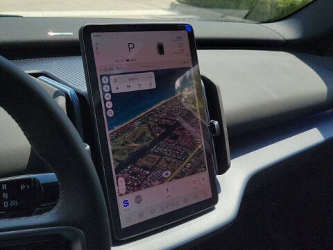 2026 Volvo EX30 Plus