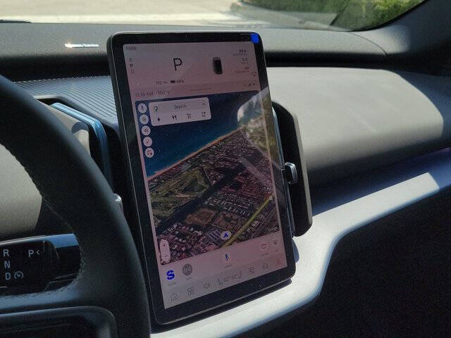 2026 Volvo EX30 Plus