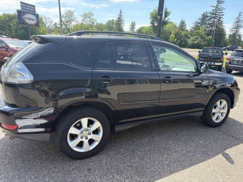 2006 Lexus RX 330