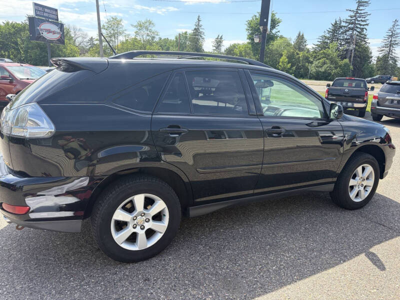 2006 Lexus RX 330