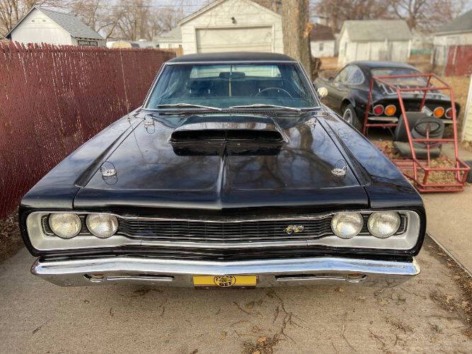 1969 Dodge Super Bee