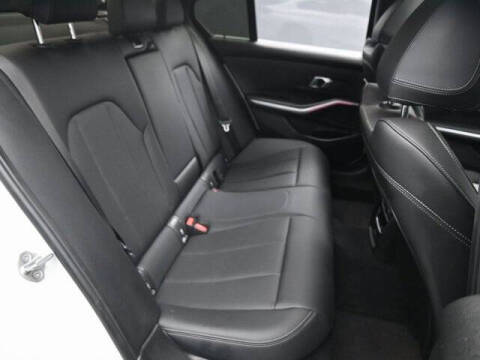 2024 BMW 3 Series 330i xDrive