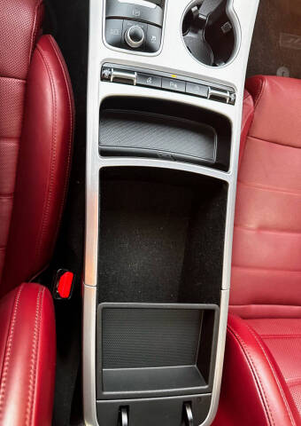 2018 Kia Stinger GT2