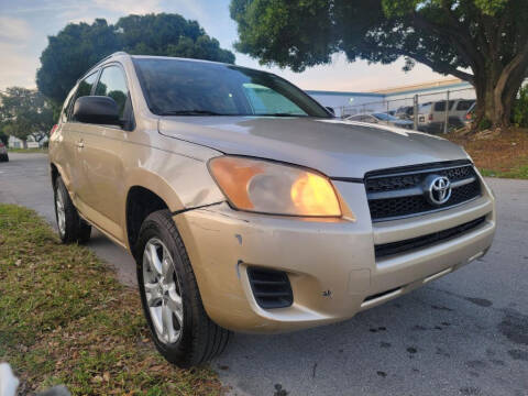 2011 Toyota RAV4
