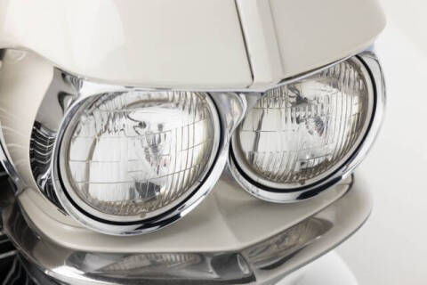 1963 Cadillac DeVille