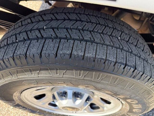 2015 Chevrolet Silverado 3500HD