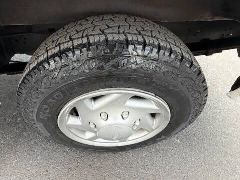 2014 Ford E-Series E-150