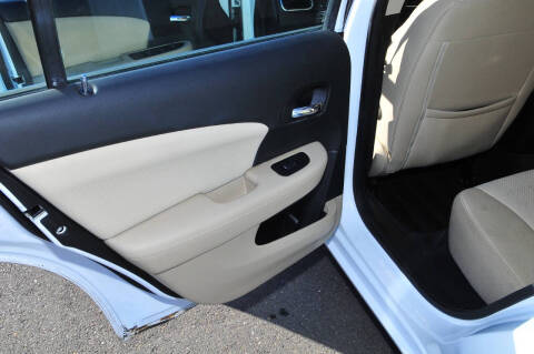 2012 Chrysler 200 Touring