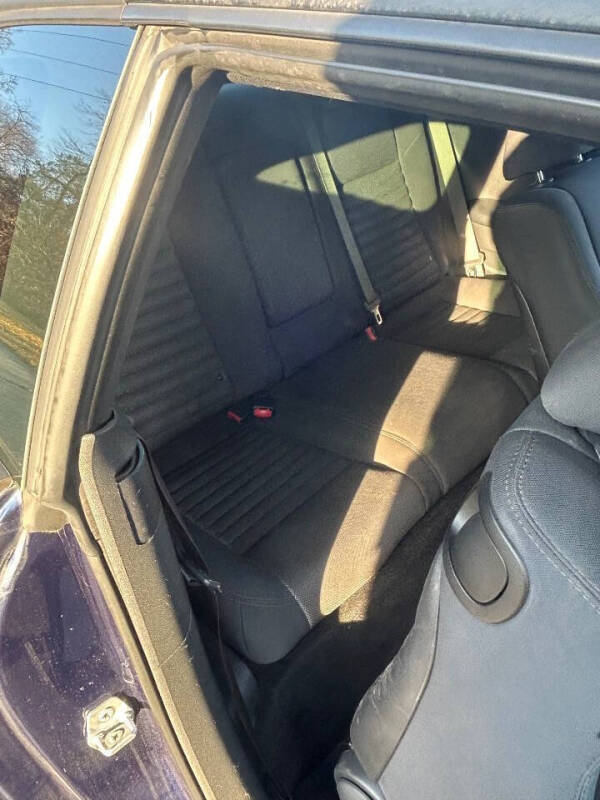 2014 Dodge Challenger SXT