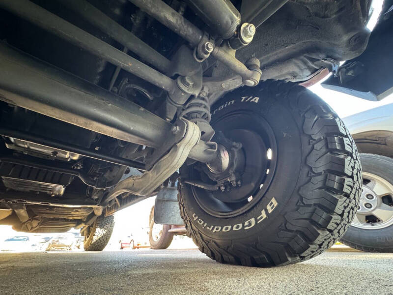 1993 Toyota Land Cruiser