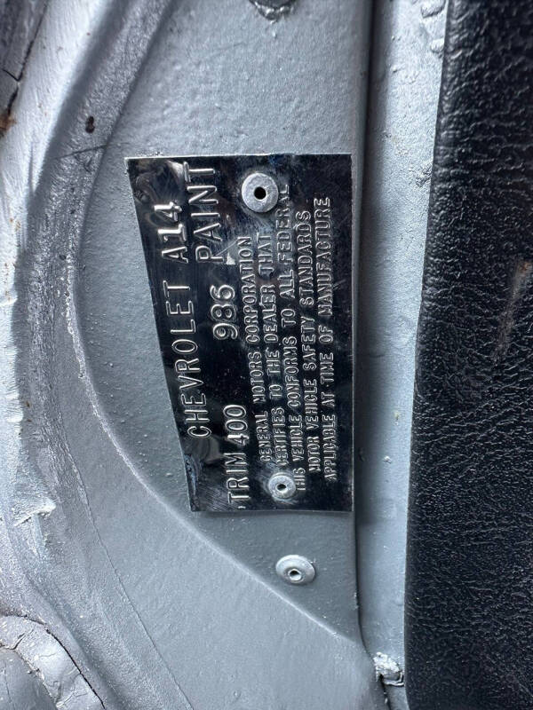 1970 Chevrolet Corvette