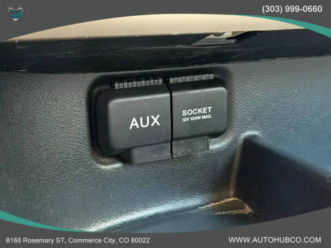 2011 Honda Element EX