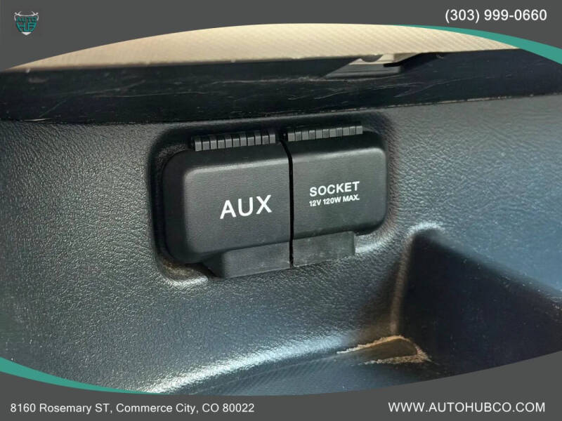 2011 Honda Element EX