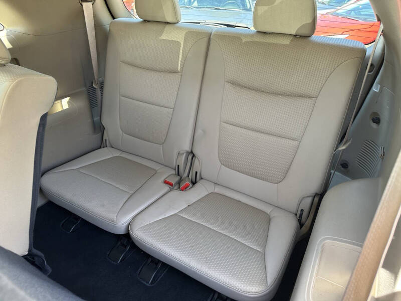 2013 Kia Sorento LX
